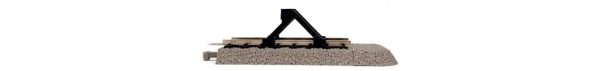 A-Track Roadbed Endpieces W.Buffer Stop, Piko 55446 - Görsel 4