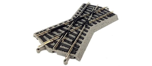A-Track W Roadbed Crossing K30, Piko 55441