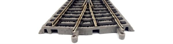 A-Track W Roadbed Double Slip Switch Dkw, Piko 55424 - Görsel 5