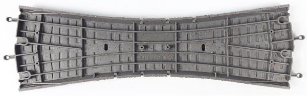 A-Track W Roadbed Double Slip Switch Dkw, Piko 55424 - Görsel 2