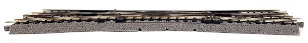 A-Track W Roadbed Double Slip Switch Dkw, Piko 55424 - Görsel 3