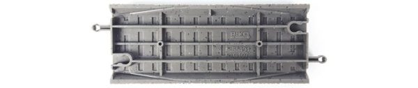 A-Track W Roadbed G107 Pu6, Piko 55404 - Görsel 2