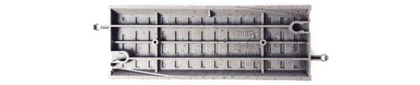 A-Track W Roadbed G115 Pu6, Piko 55403 - Görsel 4