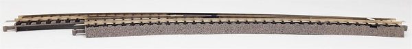 A-Track W Roadbed Left Curved Switch Bwl R3, Piko 55427 - Görsel 4