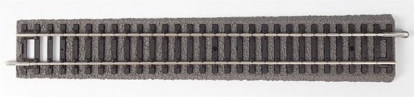 A-Track W Roadbed Transition Track To A-Track, Piko 55434