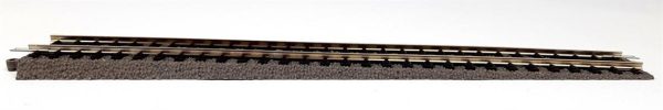 A-Track W Roadbed Transition Track To A-Track, Piko 55434 - Görsel 2
