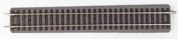 A-Track W Roadbed Transition Track To Roco Raylar İçin, Piko 55433