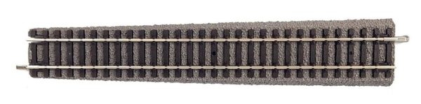 A-Track W Roadbed Transition Track To Fleischmann** Profile, Piko 55432