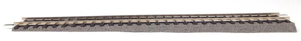 A-Track W Roadbed Transition Track To Fleischmann** Profile, Piko 55432 - Görsel 3