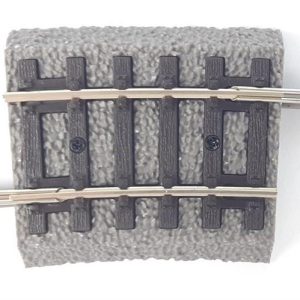 A-Track W. Roadbed R1 360 75 Pu6, Piko 55417