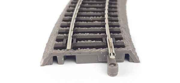 A-Track W. Roadbed R2 422 Pu6, Piko 55412 - Görsel 4