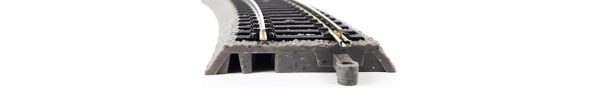 A-Track W. Roadbed R4 Pu6, Piko 55414 - Görsel 4