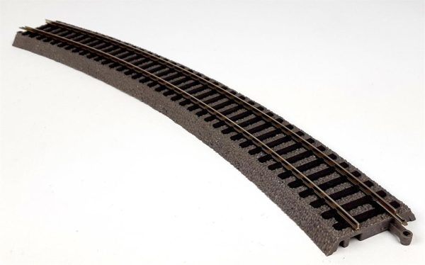 A-Track W. Roadbed R4 Pu6, Piko 55414 - Görsel 3