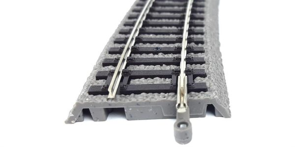 A-Track W. Roadbed R9 908 Pu6, Piko 55419 - Görsel 3