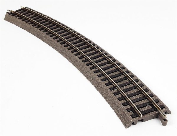 A-Track W. Roadbes R3 Pu6, Piko 55413 - Görsel 3