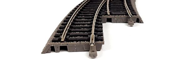 A-Track W.Roadbed Bwl, Piko 55422 - Görsel 4