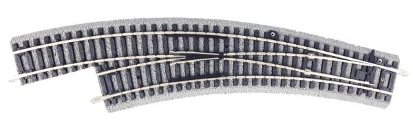 A-Track W.Roadbed Bwl, Piko 55422