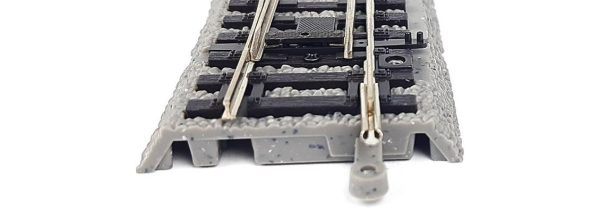 A-Track W.Roadbed Turnout Wl, Piko 55420 - Görsel 5