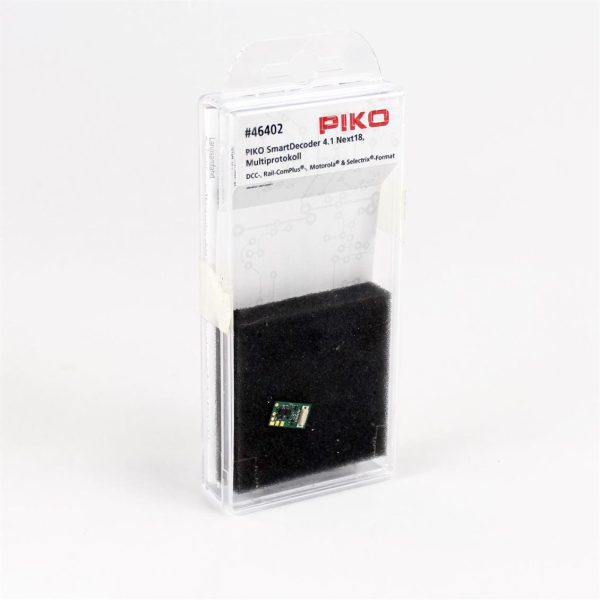 Smartdecoder 4.1 Next18, Piko 46402 - Görsel 3
