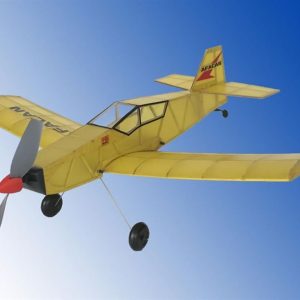 AFACAN Lastik Motorlu Serbest Uçuş Kiti, PM Model 2003