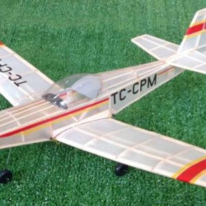 Slingsby T-67 Lastik Motorlu Serbest Uçuş Kiti, PM Model 2005