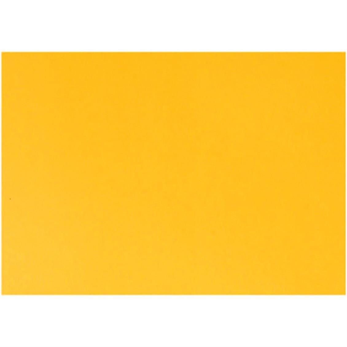 Kaplama Kağıdı-50x60 cm.-Turuncu, PM Model 3003