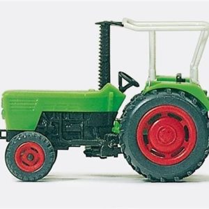 1/87 Deutz D6206 Traktör Modeli, Preiser 17913