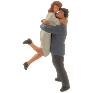1/87 Kavuşan Çift Figürleri, Preiser 28031