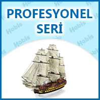 Profesyonel Seri