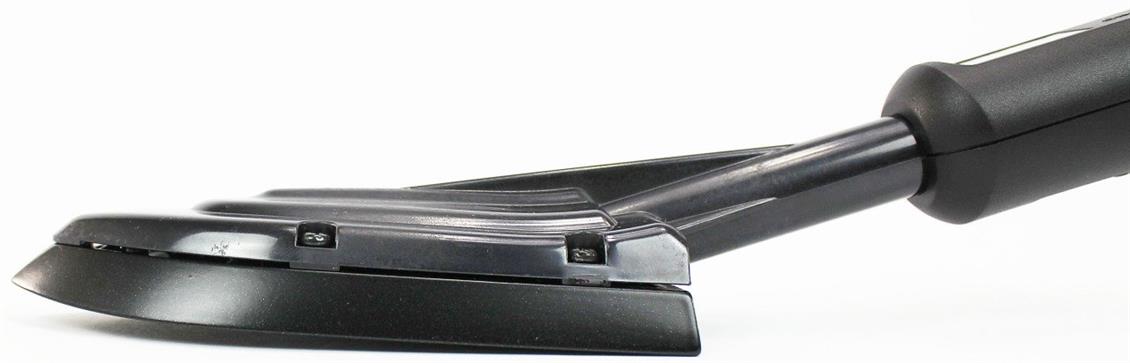 LED Göstergeli Model Uçak Filmi Kaplama Ütüsü, Prolux Digital - Görsel 4