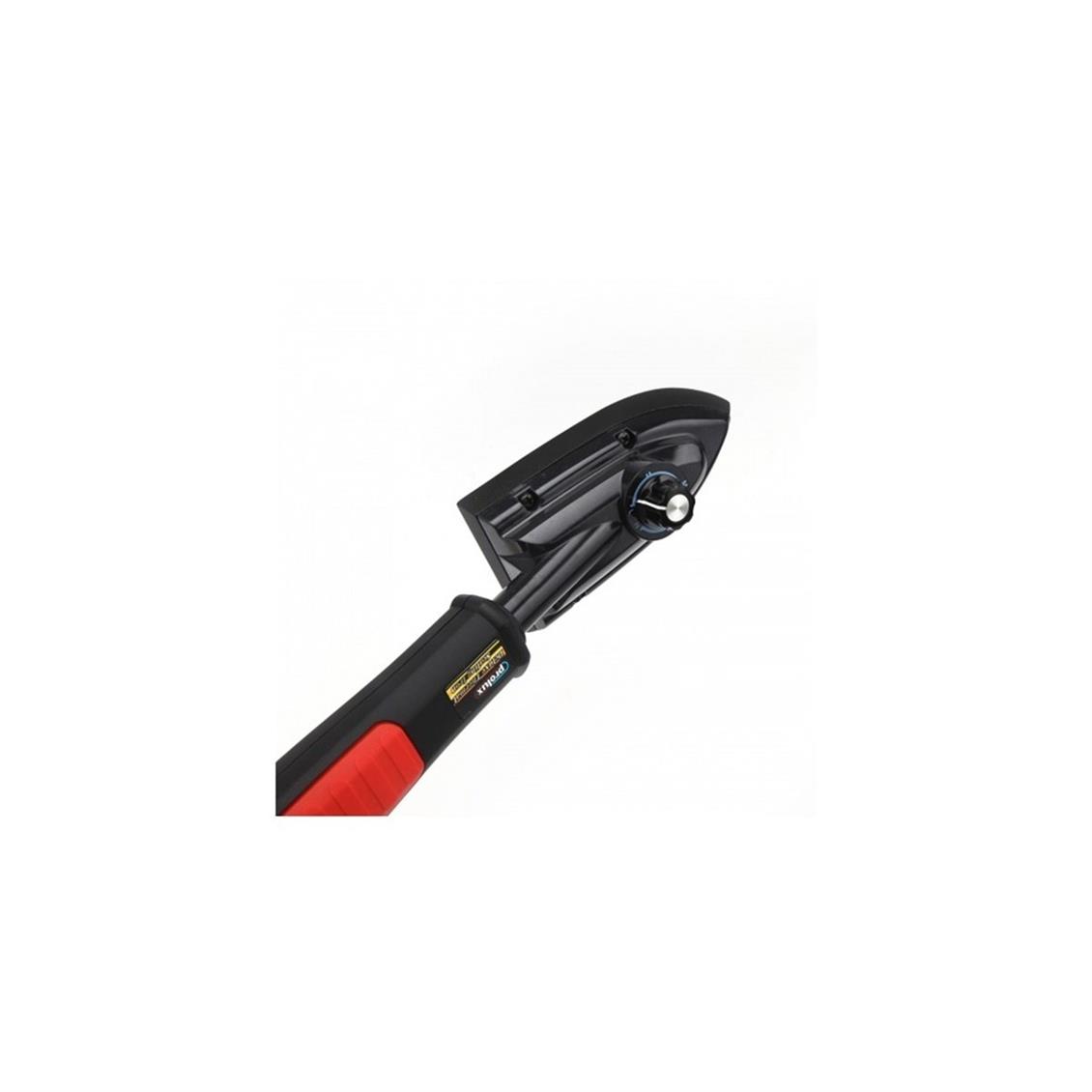 Uçak Filmi Kaplama Ütüsü 220 Volt, Prolux Model, Prolux Model - Görsel 4