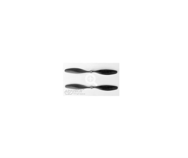 Propeller-400 Class J3 Wıng Dragon Sporter V2, Art Tech