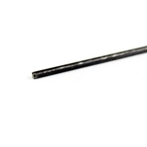 Pushrod Düz Demir Tel 1.5 X 1000 Mm.