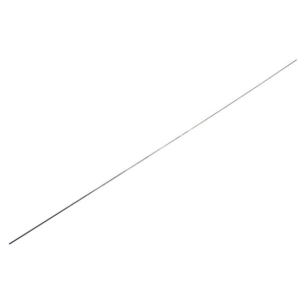 Pushrod Düz Demir Tel 1.5 X 1000 Mm. - Görsel 2