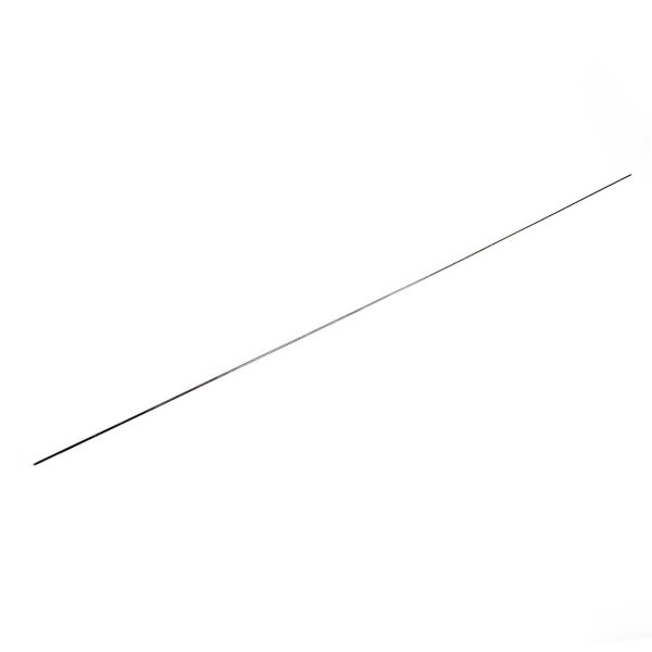 Pushrod Düz Demir Tel 2.0 X 1000 Mm. - Görsel 2