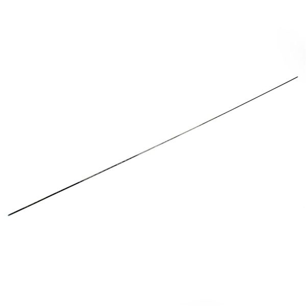 Pushrod Düz Demir Tel 2.5 X 1000 Mm. - Görsel 2