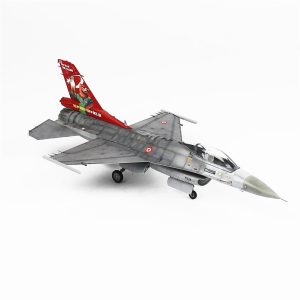 1/48 F-16 C Block 50 (Öncel Son Filonun 20. Yılı Anısına) Hazır Uçak Maketi