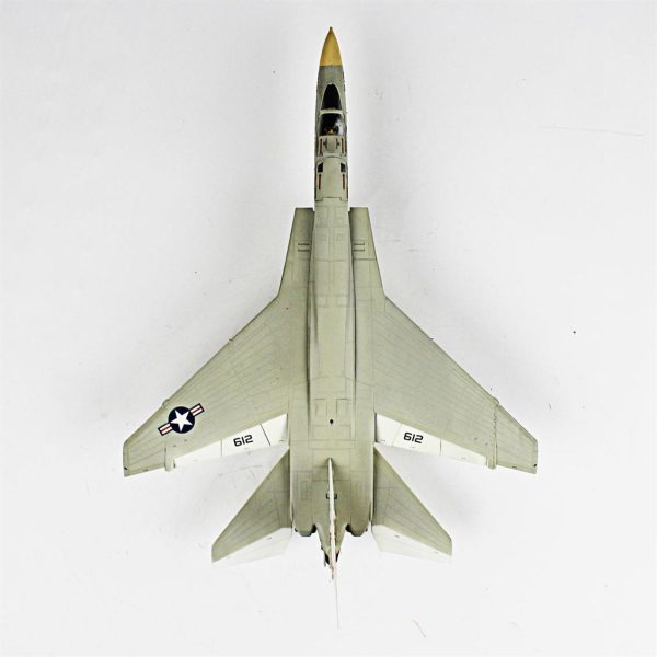 1/72 A-5C Vigilante Hazır Uçak Maketi - Görsel 5