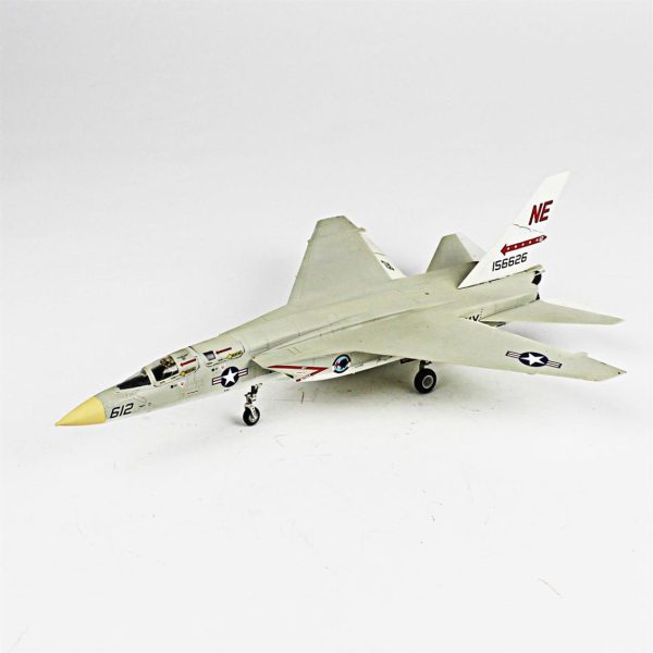 1/72 A-5C Vigilante Hazır Uçak Maketi - Görsel 2
