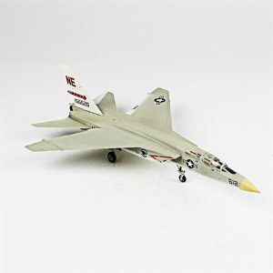 1/72 A-5C Vigilante Hazır Uçak Maketi