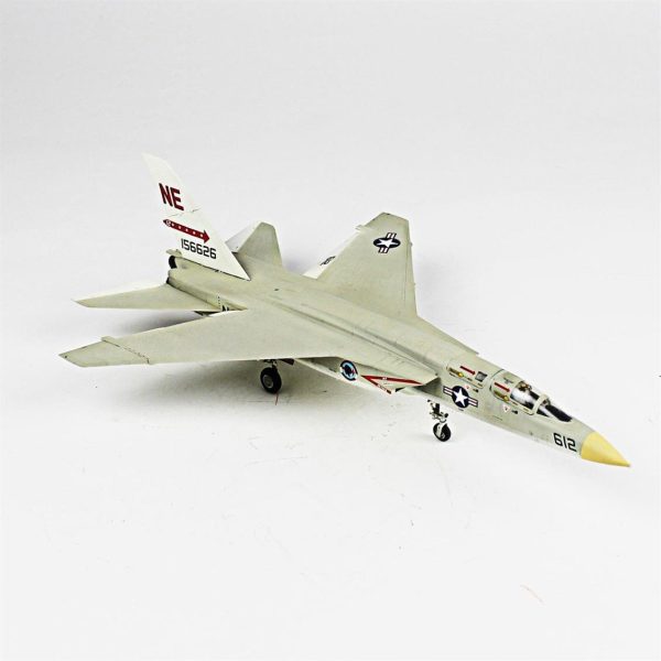 1/72 A-5C Vigilante Hazır Uçak Maketi
