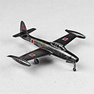 1/72 F-84G Thunderjet Hazır Uçak Maketi