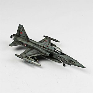 1/72 F-5N Freedom Fighter Hazır Uçak Maketi