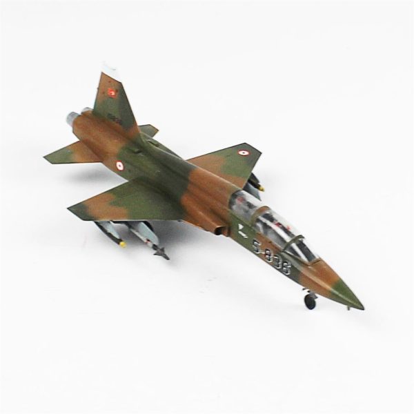 1/72 F-5B Freedom Fighter Hazır Uçak Maketi