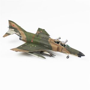 1/72 F-4E Phantom II Hazır Uçak Maketi