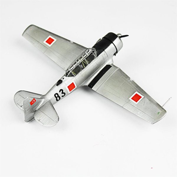 1/72 T-6E Texan Hazır Uçak Maketi - Görsel 4