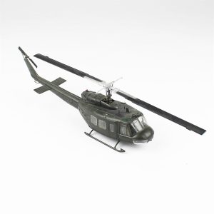 1/48 AB-205 Hazır Uçak Maketi