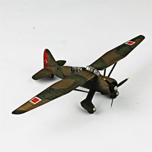 1/72 Lysander Hazır Uçak Maketi