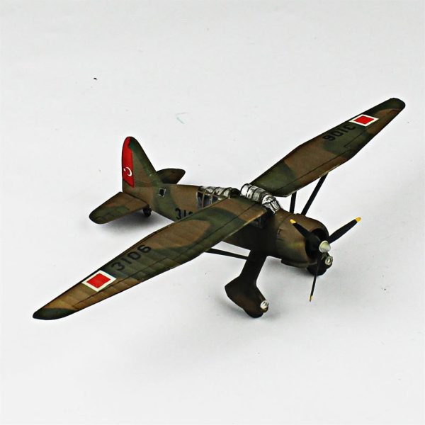 1/72 Lysander Hazır Uçak Maketi