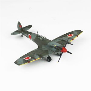 1/72 Spitfire Mk.IXE Hazır Uçak Maketi